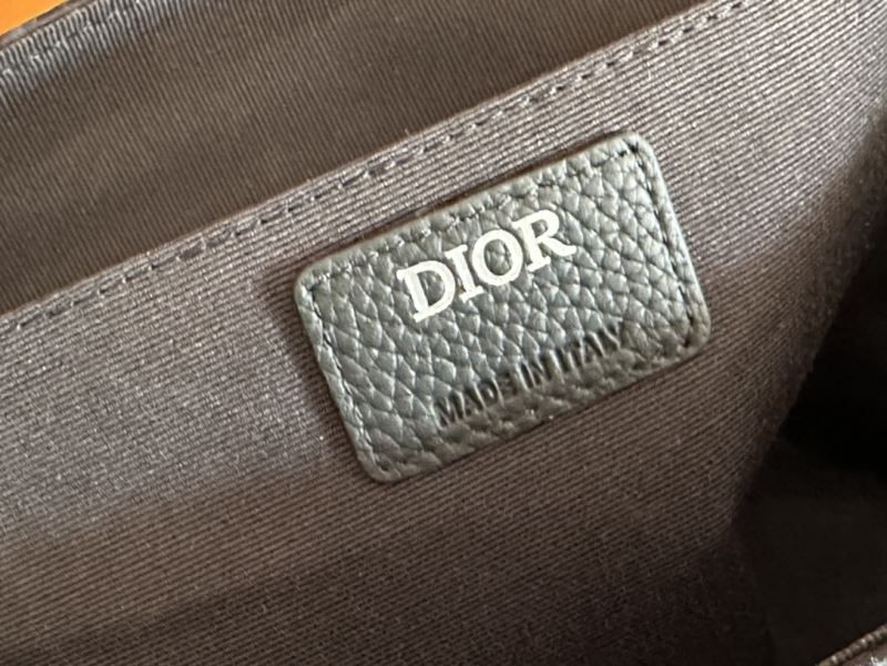 Mens Christian Dior Satchel bags